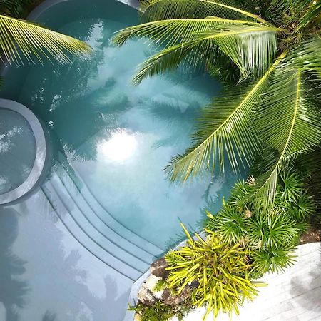 Jade Cottages لكوه ساموي المظهر الخارجي الصورة