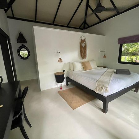 Jade Cottages لكوه ساموي المظهر الخارجي الصورة