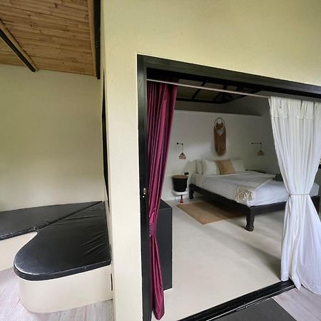 Jade Cottages لكوه ساموي المظهر الخارجي الصورة