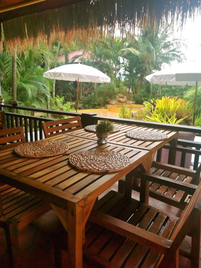 Jade Cottages لكوه ساموي المظهر الخارجي الصورة