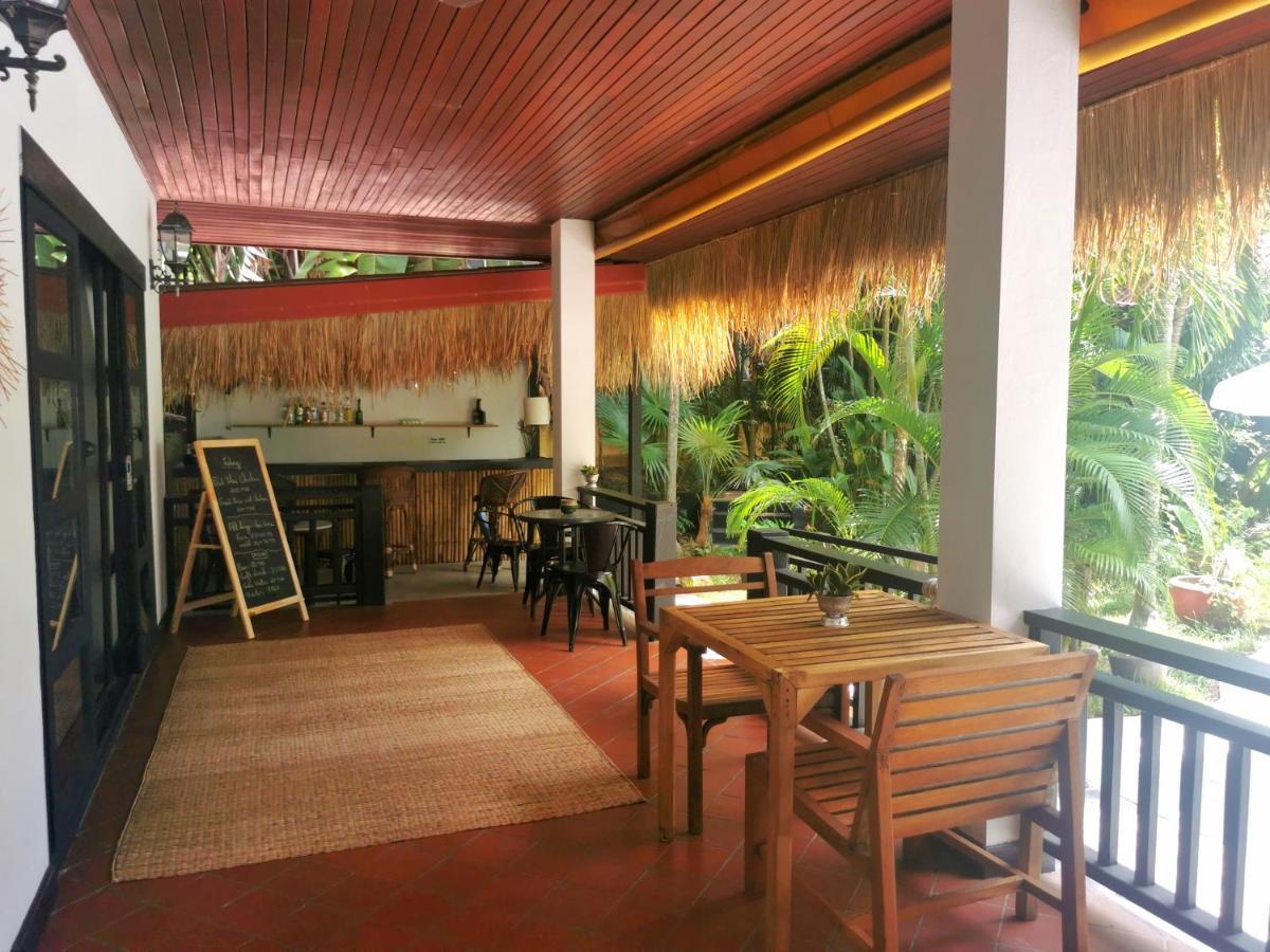 Jade Cottages لكوه ساموي المظهر الخارجي الصورة