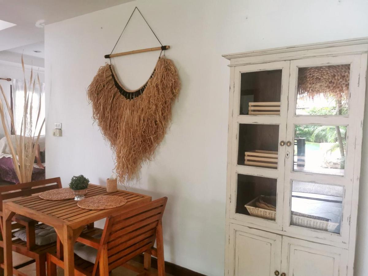 Jade Cottages لكوه ساموي المظهر الخارجي الصورة