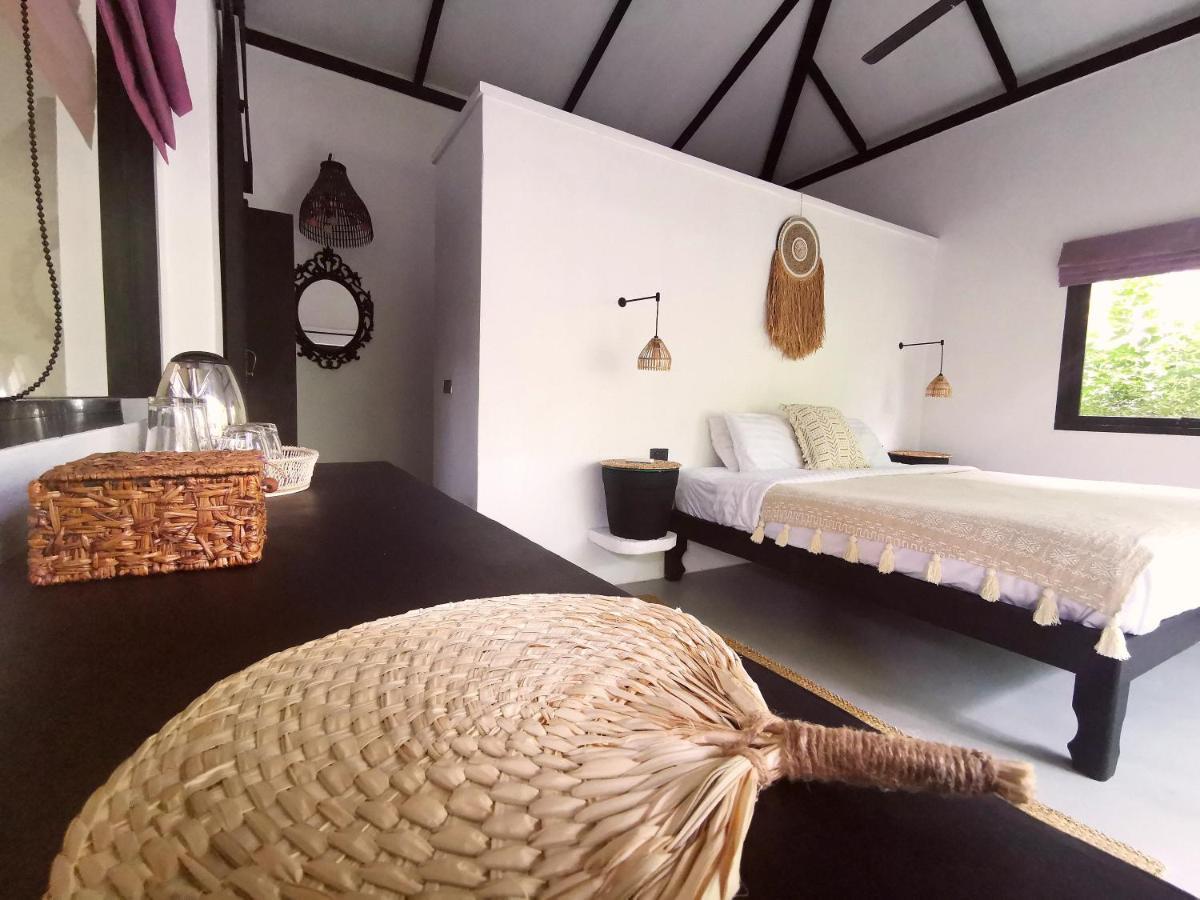 Jade Cottages لكوه ساموي المظهر الخارجي الصورة