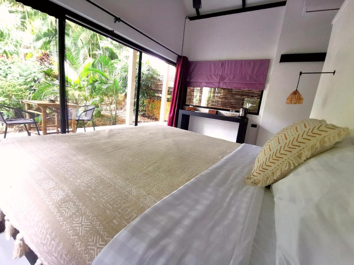 Jade Cottages لكوه ساموي المظهر الخارجي الصورة