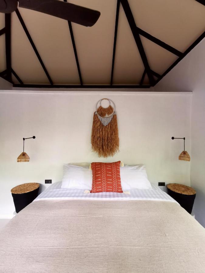Jade Cottages لكوه ساموي المظهر الخارجي الصورة