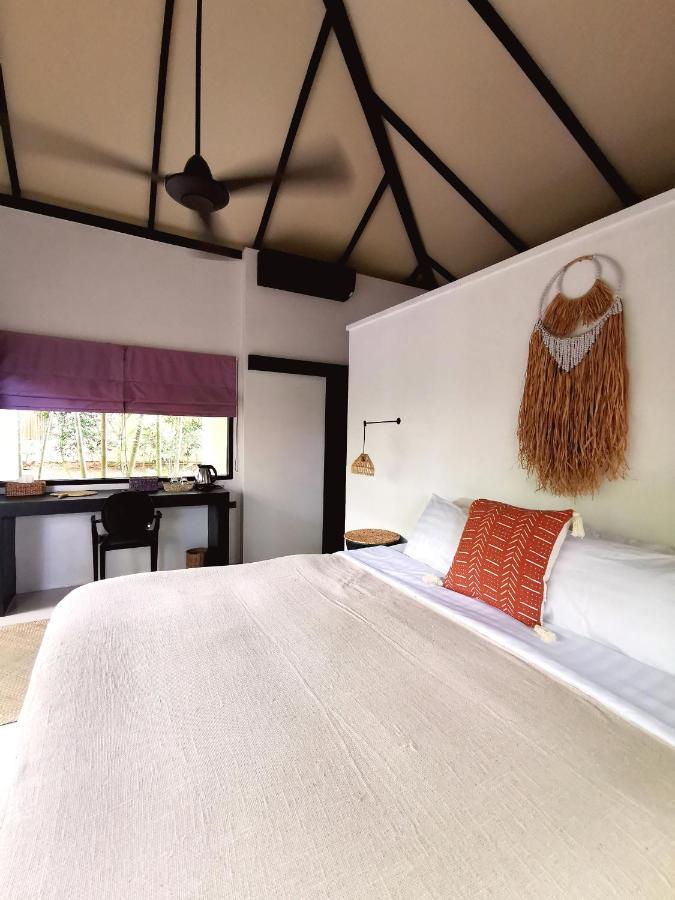Jade Cottages لكوه ساموي المظهر الخارجي الصورة