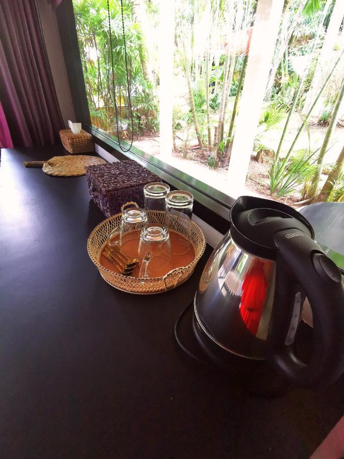 Jade Cottages لكوه ساموي المظهر الخارجي الصورة