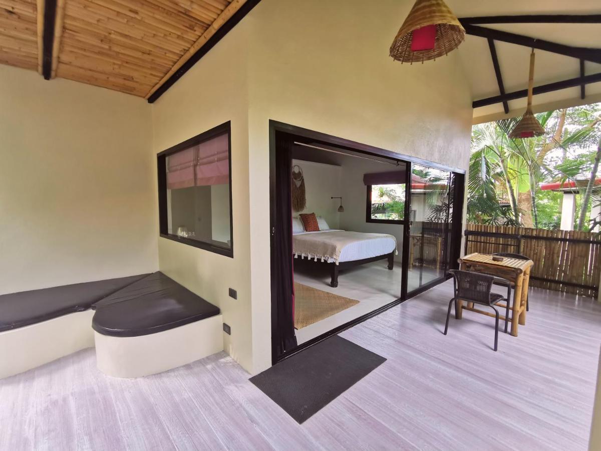 Jade Cottages لكوه ساموي المظهر الخارجي الصورة