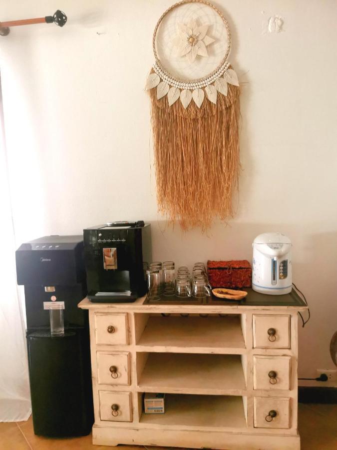 Jade Cottages لكوه ساموي المظهر الخارجي الصورة