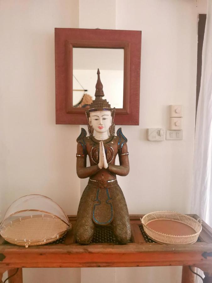 Jade Cottages لكوه ساموي المظهر الخارجي الصورة