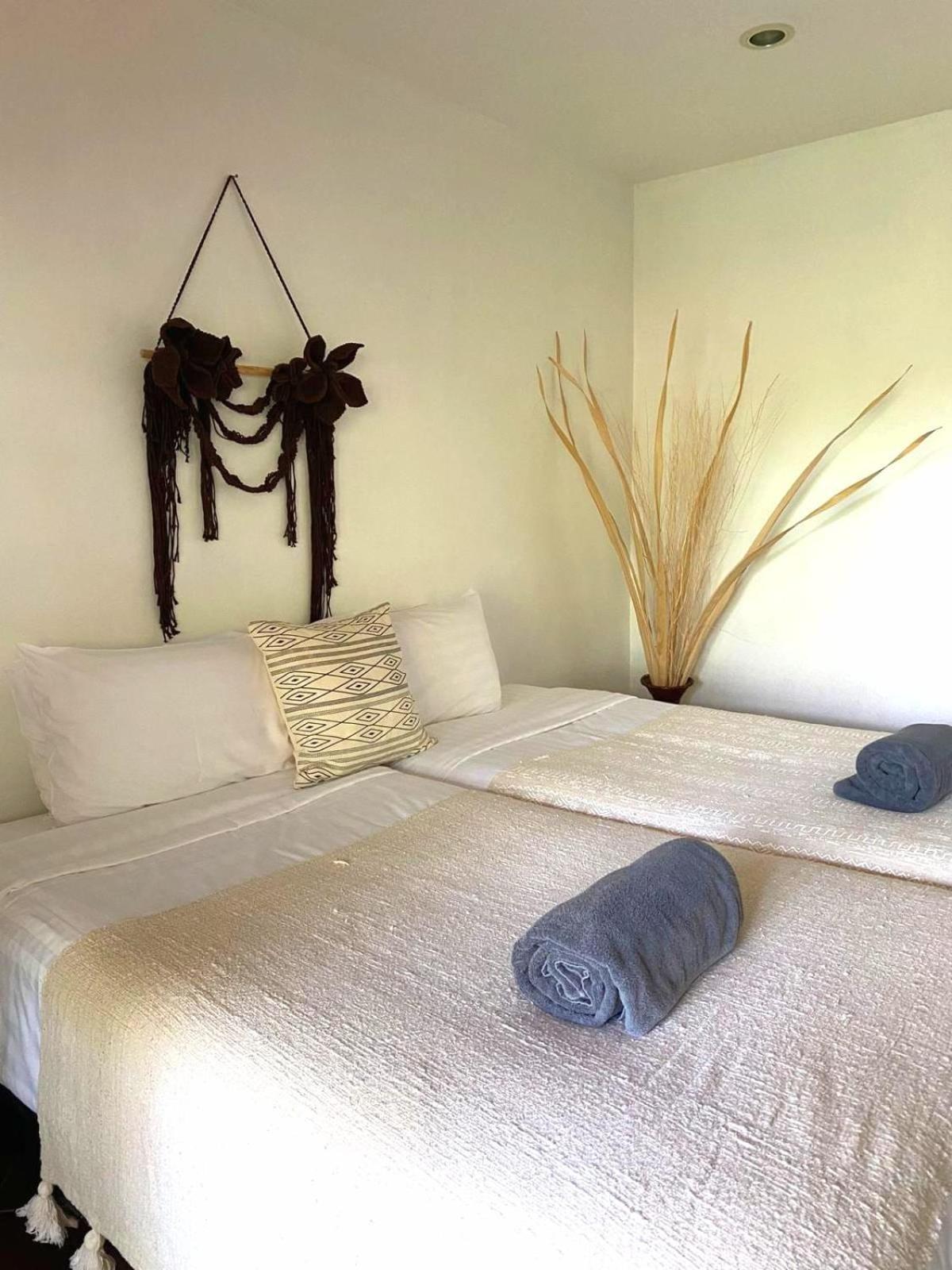 Jade Cottages لكوه ساموي المظهر الخارجي الصورة