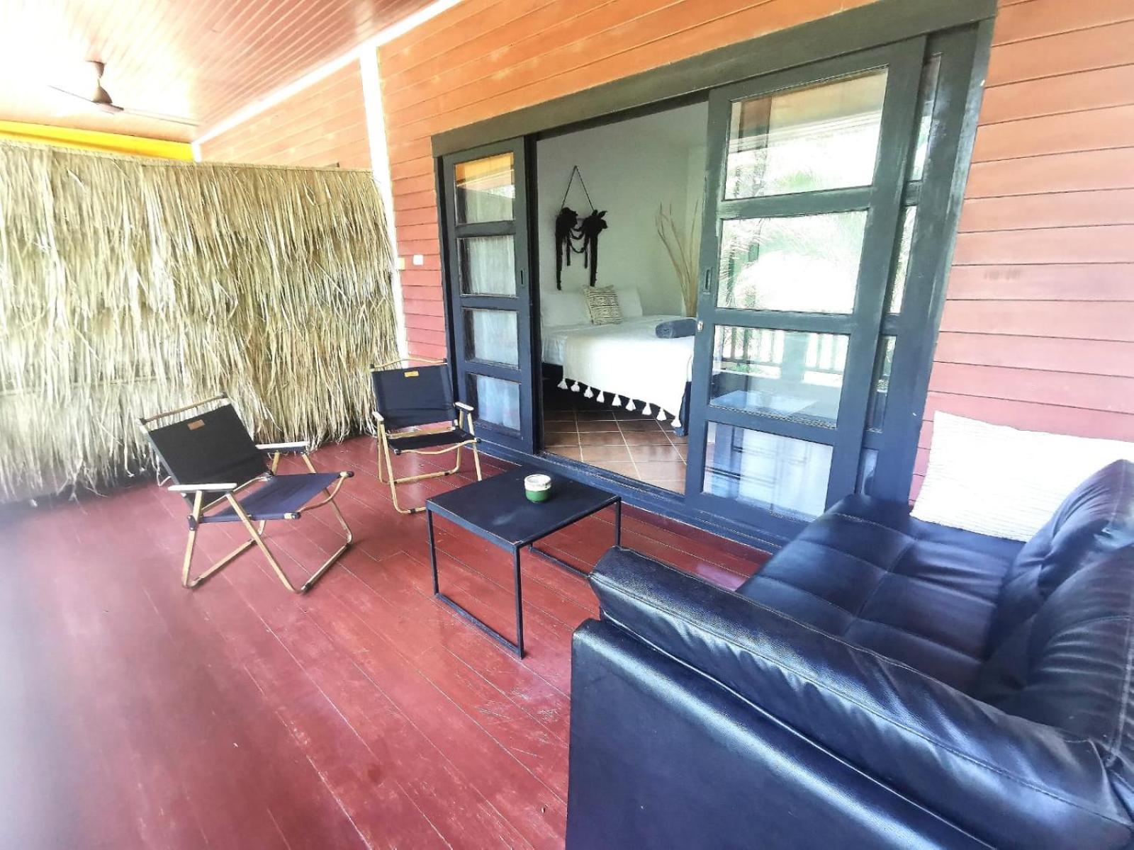 Jade Cottages لكوه ساموي المظهر الخارجي الصورة