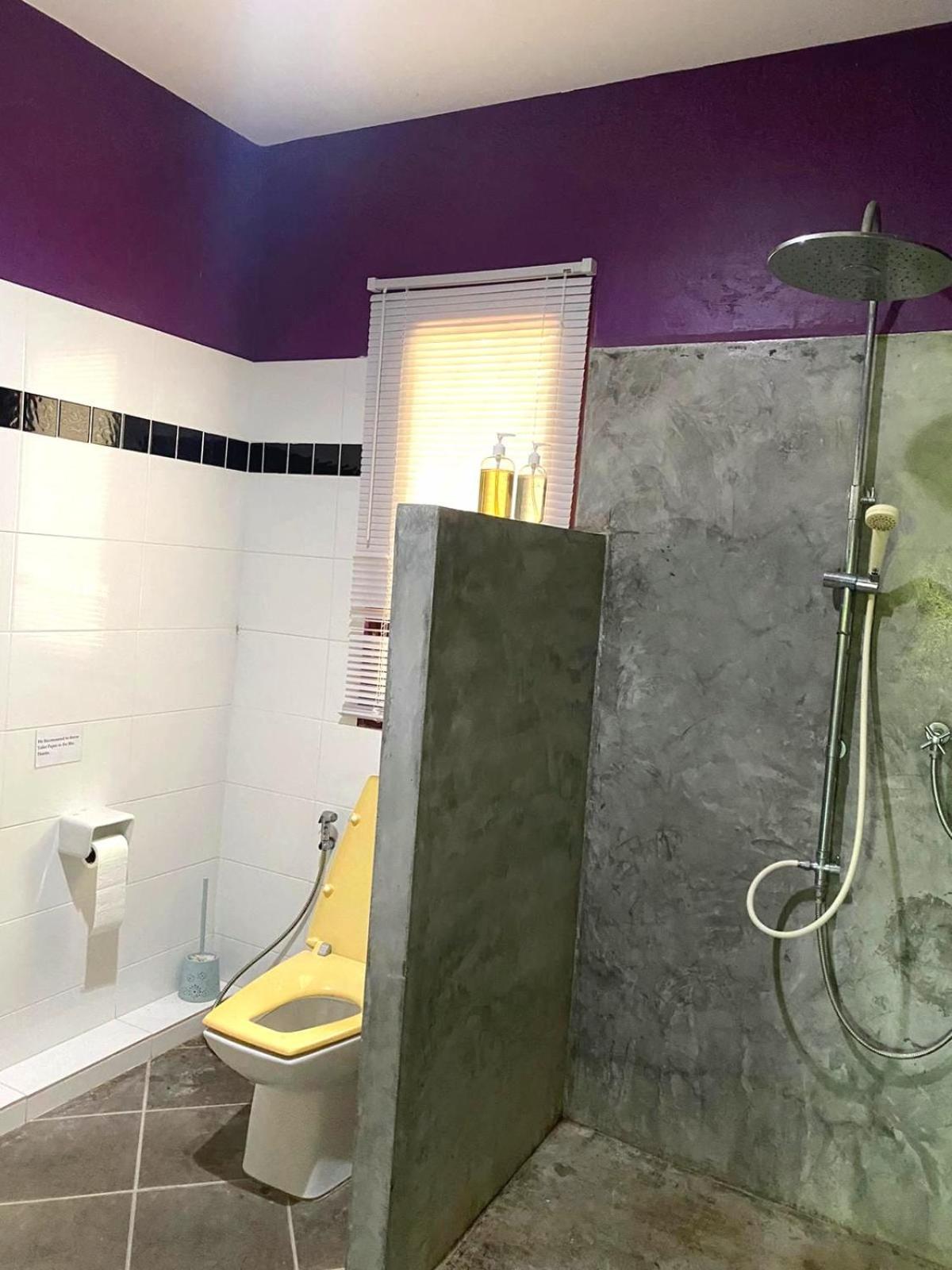 Jade Cottages لكوه ساموي المظهر الخارجي الصورة