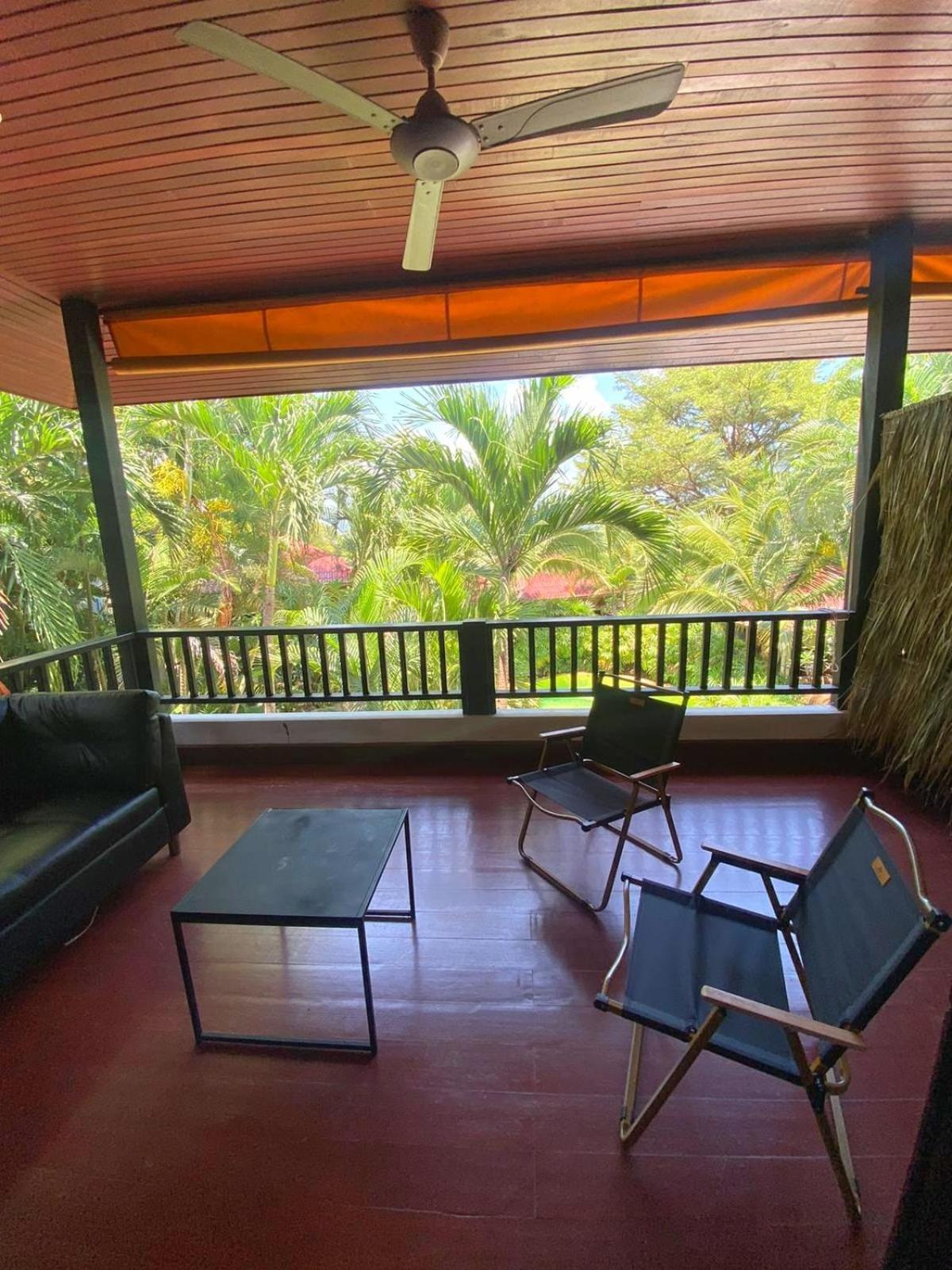Jade Cottages لكوه ساموي المظهر الخارجي الصورة
