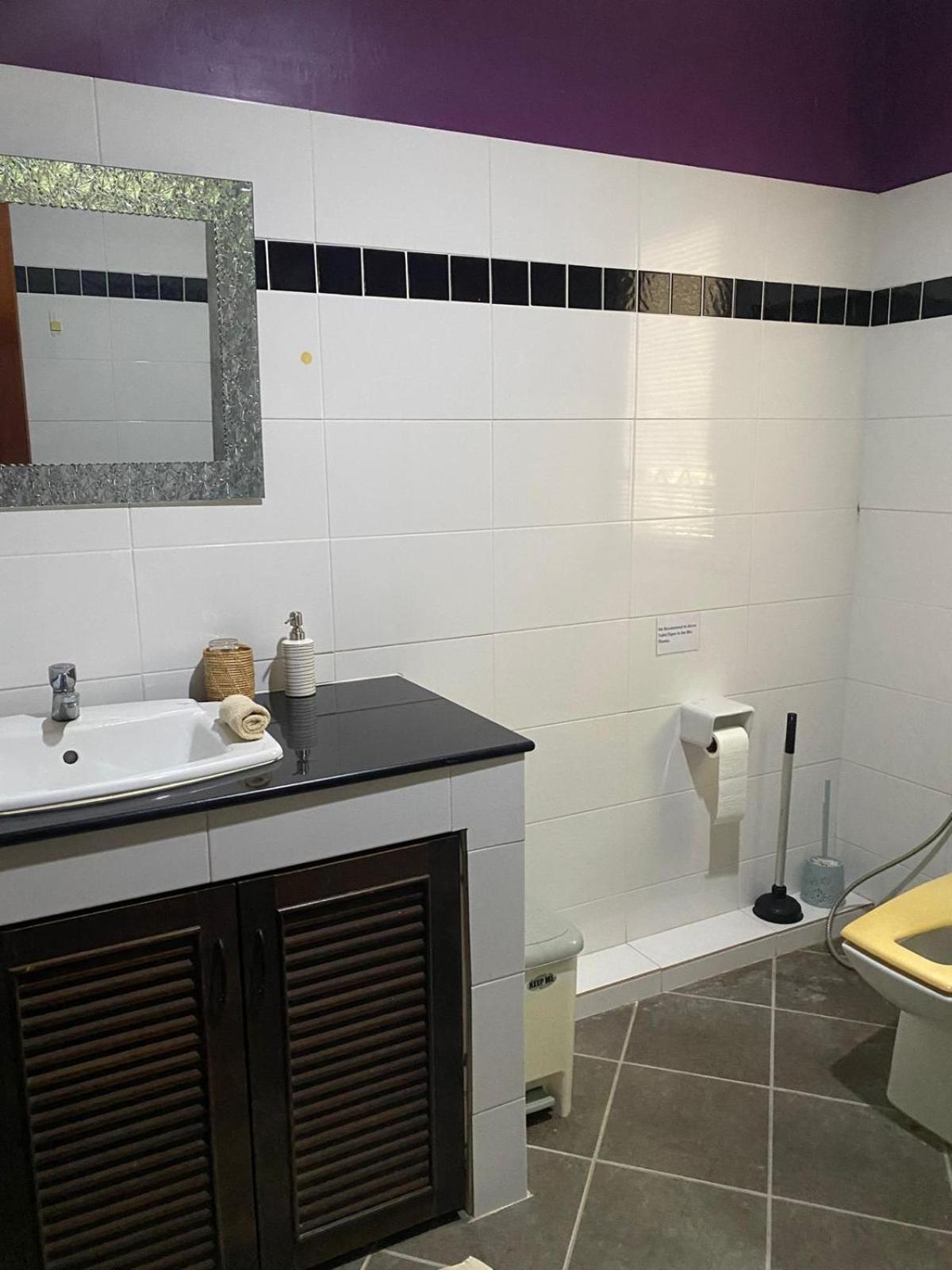 Jade Cottages لكوه ساموي الغرفة الصورة