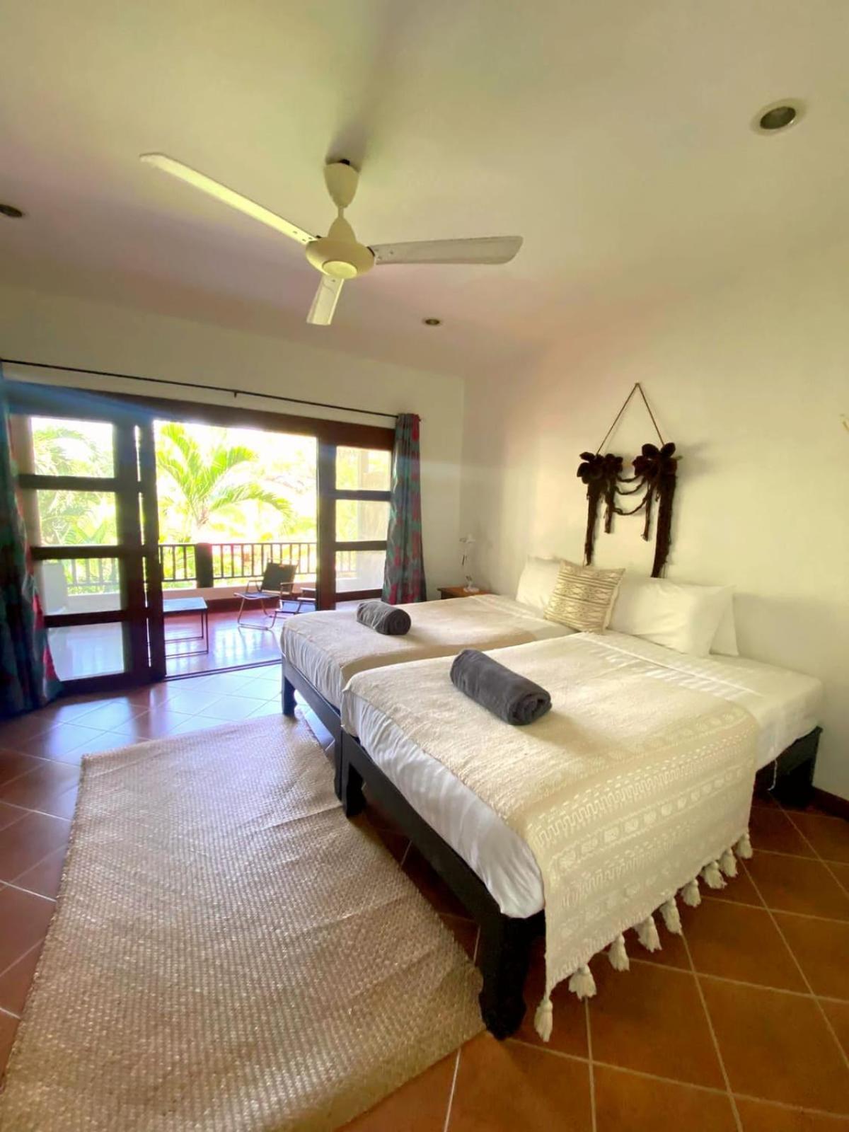 Jade Cottages لكوه ساموي المظهر الخارجي الصورة