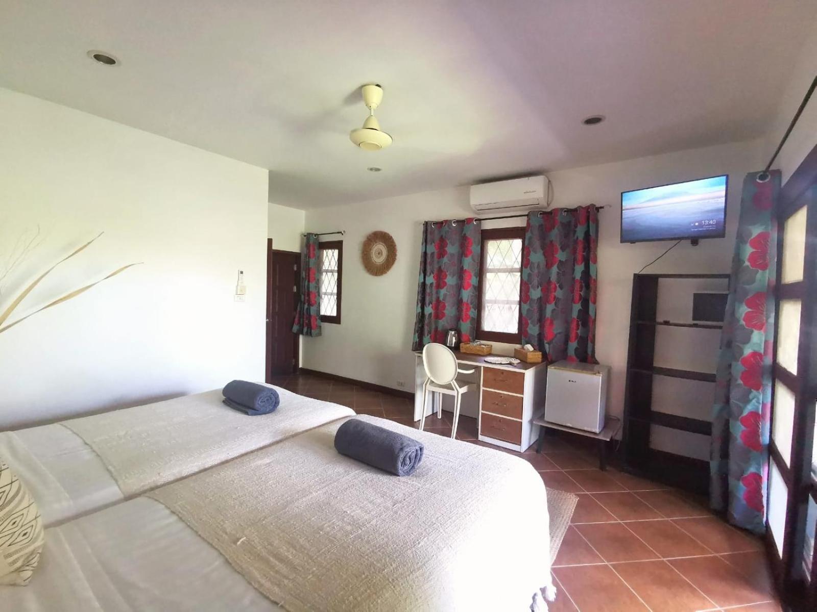 Jade Cottages لكوه ساموي المظهر الخارجي الصورة