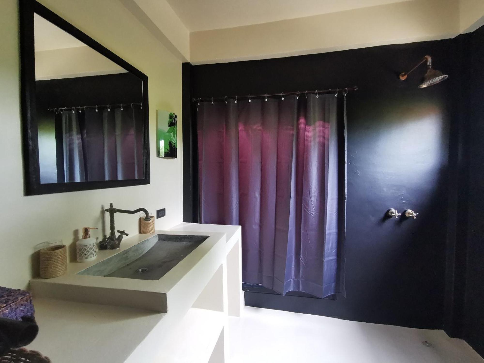 Jade Cottages لكوه ساموي الغرفة الصورة
