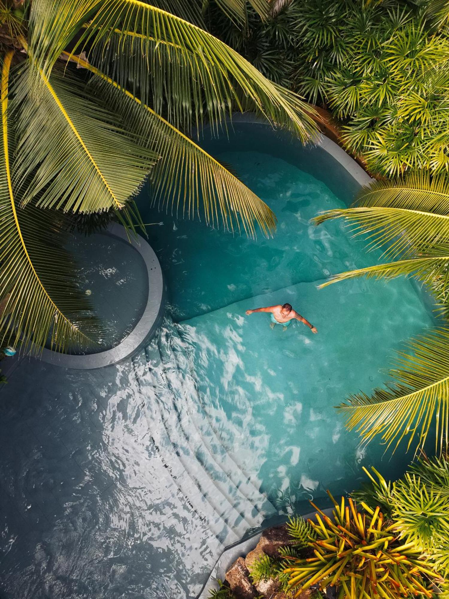Jade Cottages لكوه ساموي المظهر الخارجي الصورة
