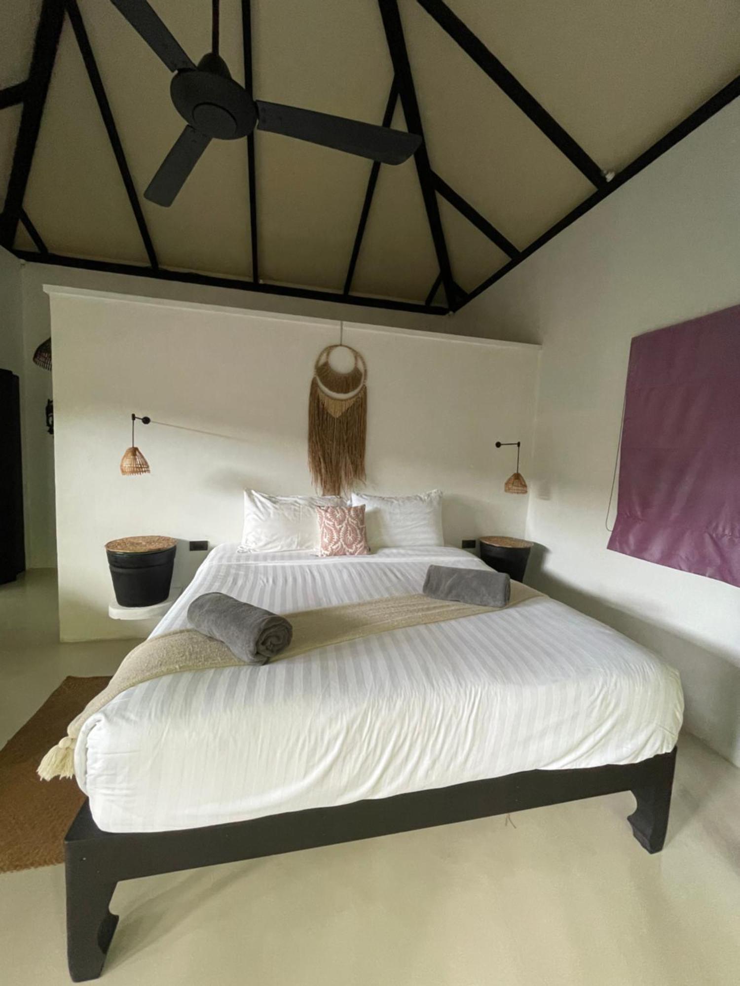 Jade Cottages لكوه ساموي المظهر الخارجي الصورة