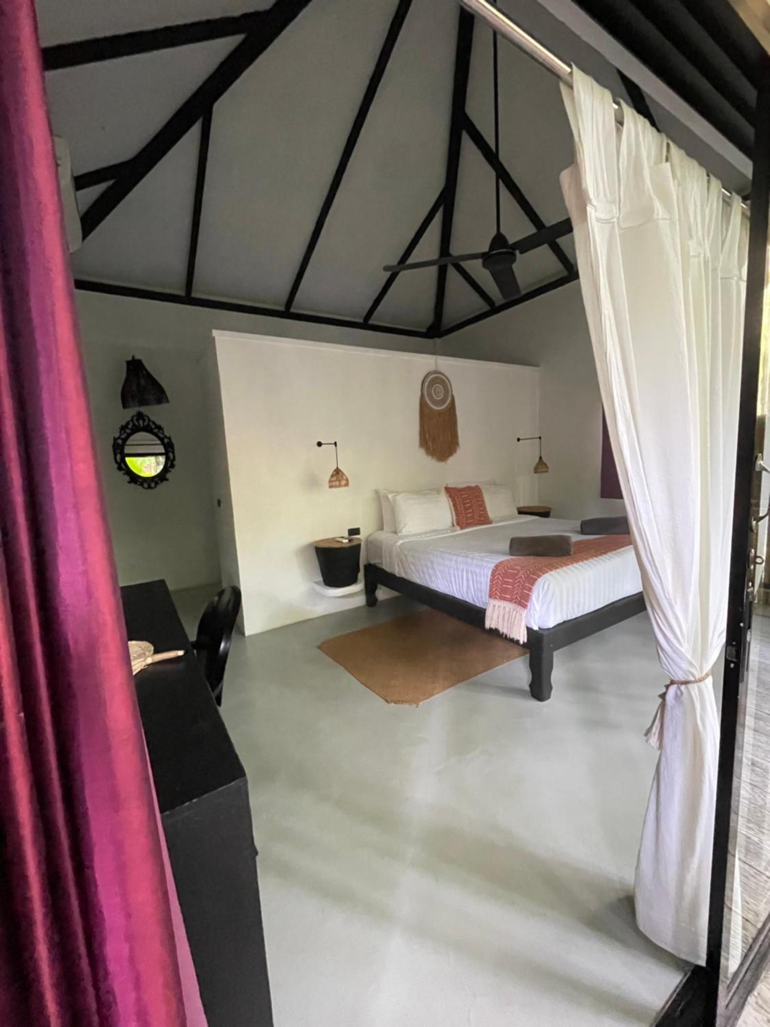 Jade Cottages لكوه ساموي المظهر الخارجي الصورة