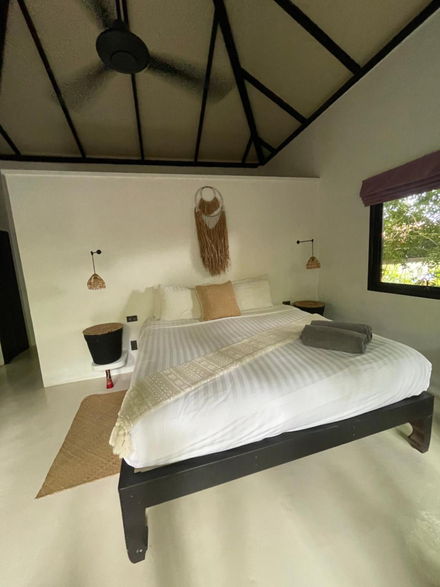 Jade Cottages لكوه ساموي المظهر الخارجي الصورة