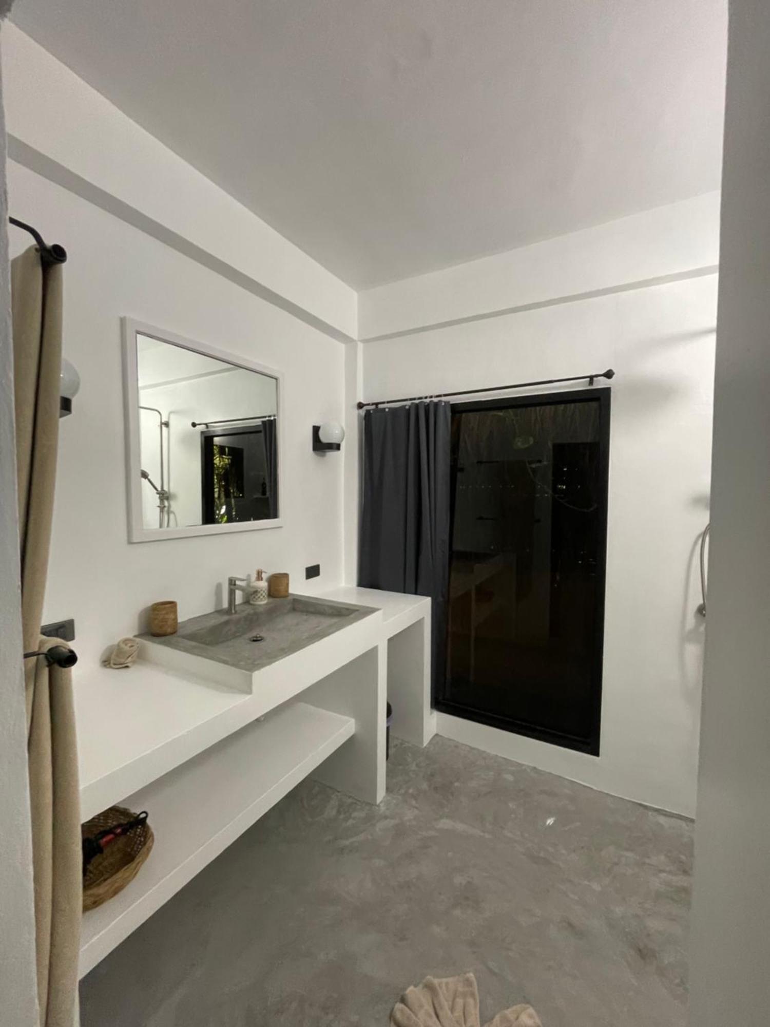 Jade Cottages لكوه ساموي المظهر الخارجي الصورة