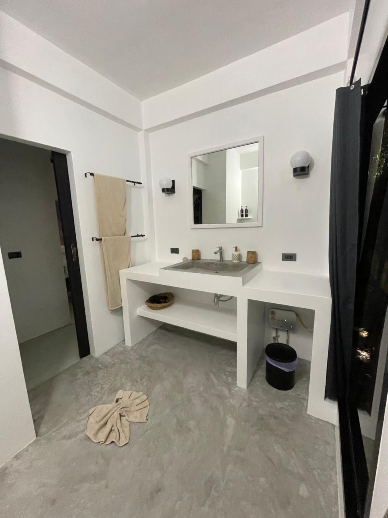 Jade Cottages لكوه ساموي المظهر الخارجي الصورة