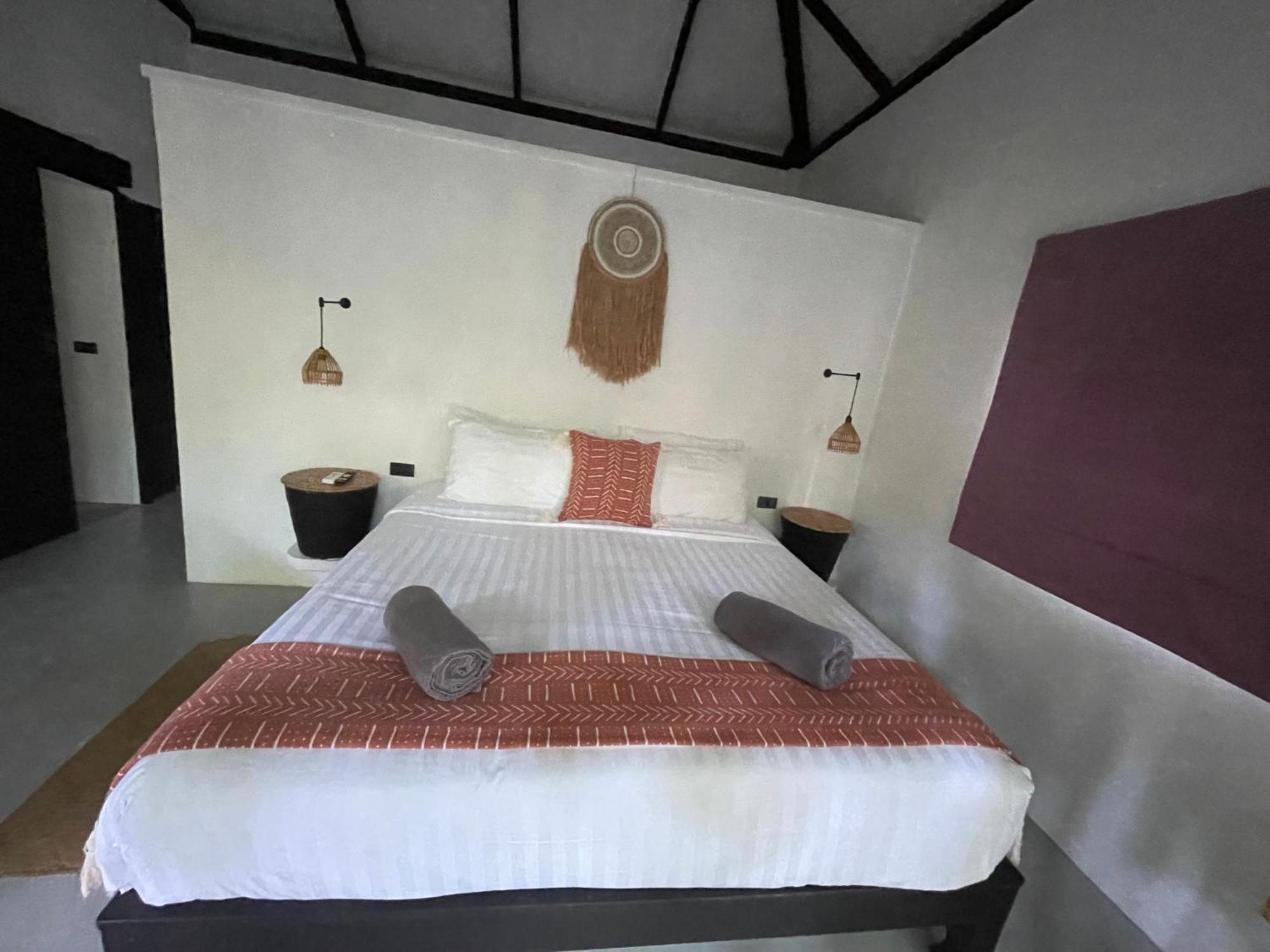 Jade Cottages لكوه ساموي المظهر الخارجي الصورة