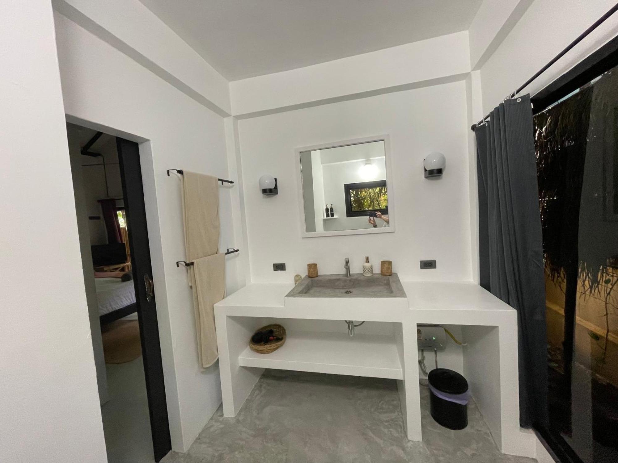 Jade Cottages لكوه ساموي المظهر الخارجي الصورة