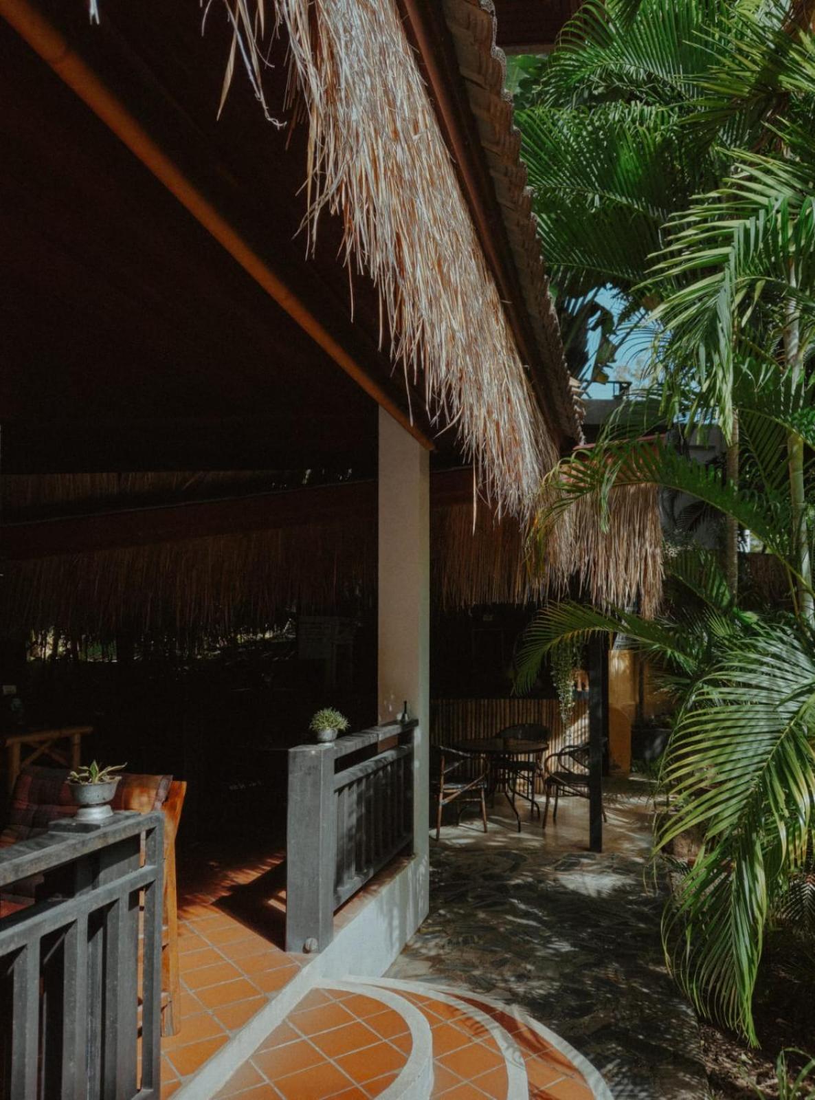 Jade Cottages لكوه ساموي المظهر الخارجي الصورة