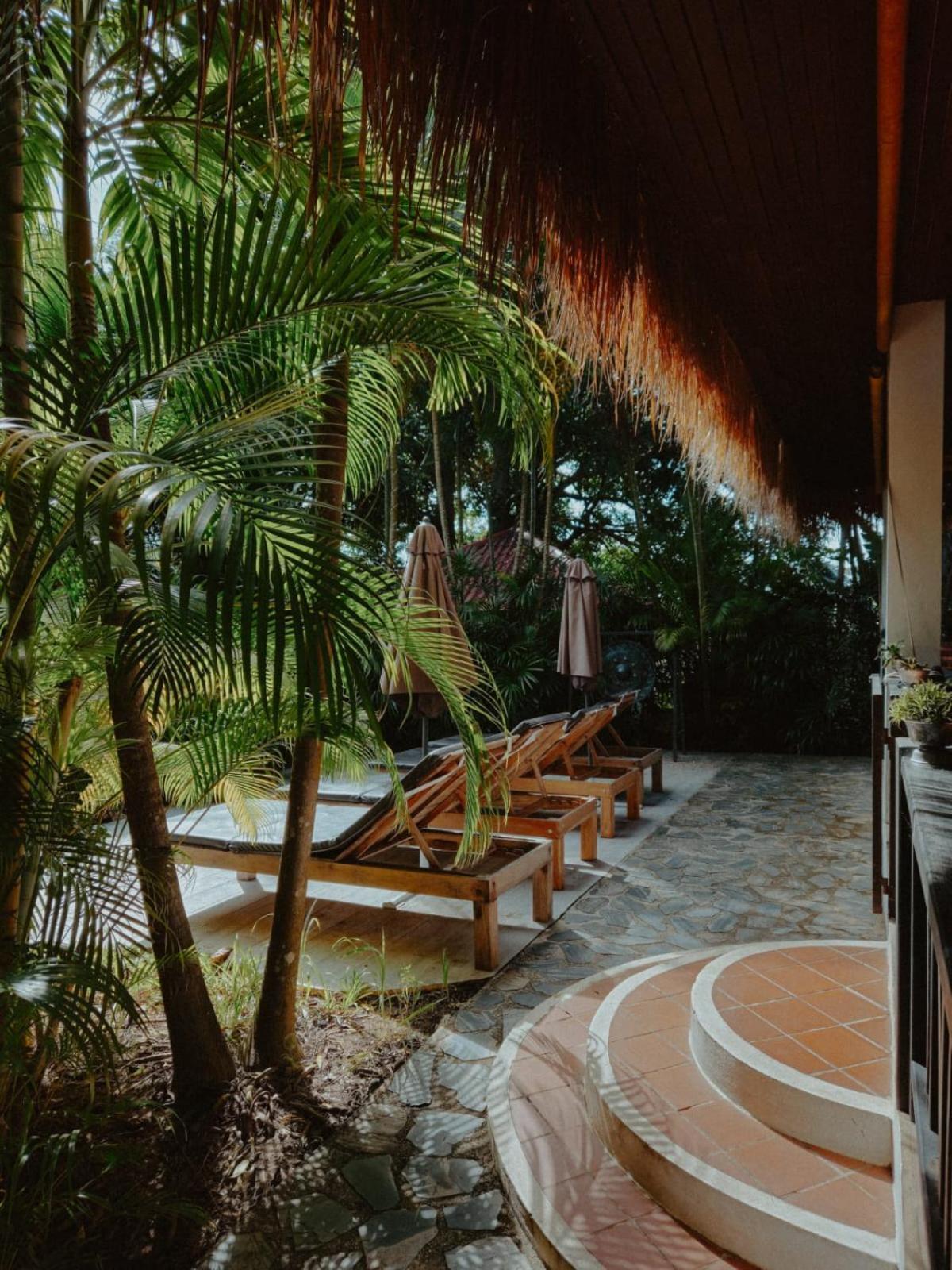 Jade Cottages لكوه ساموي المظهر الخارجي الصورة