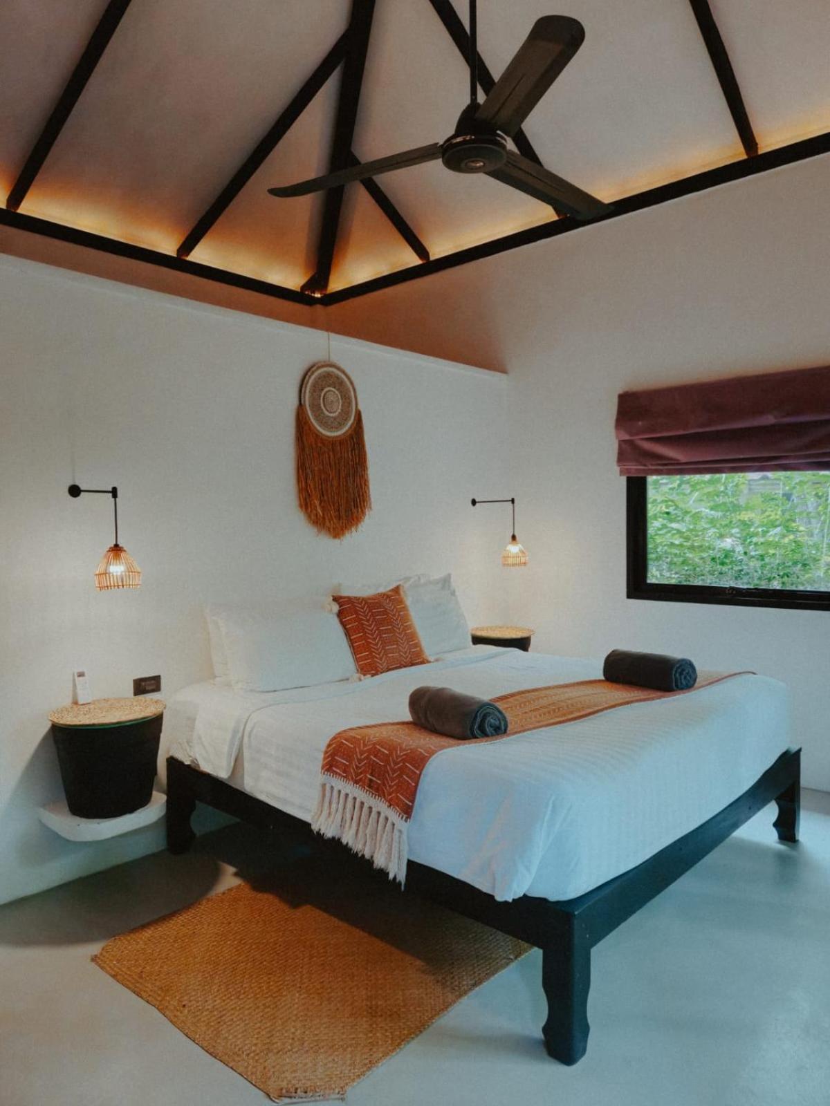 Jade Cottages لكوه ساموي المظهر الخارجي الصورة